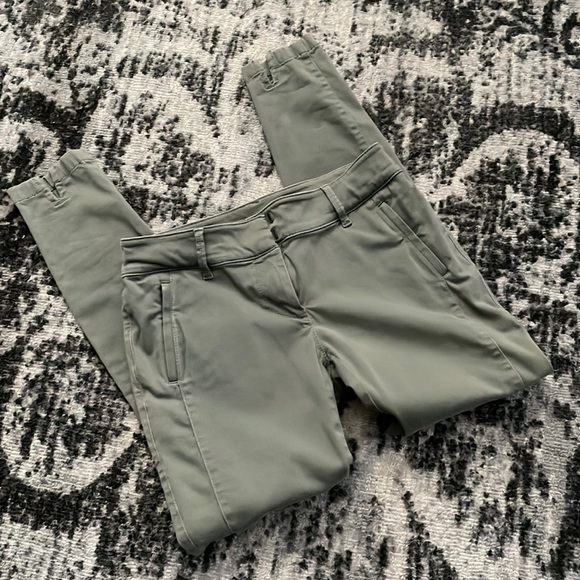 LOFT skinny pants